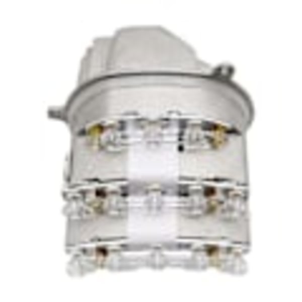 Nytt för E90 E91 Lci 328i 335i höger sida LED blinkerslampa diod indikator modul 63127245814-Yvan