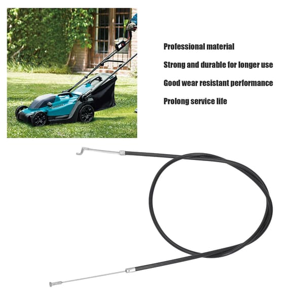 Gasskabel Wire Erstatning for FS160 FS180 FS220 FS280 FS290 4119 180 1100 Trimmer