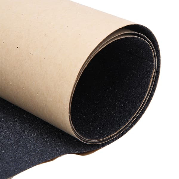 OS780 Åndbart Perforeret Sandpapir til Professionelt Double Snubby Skateboard MS3205