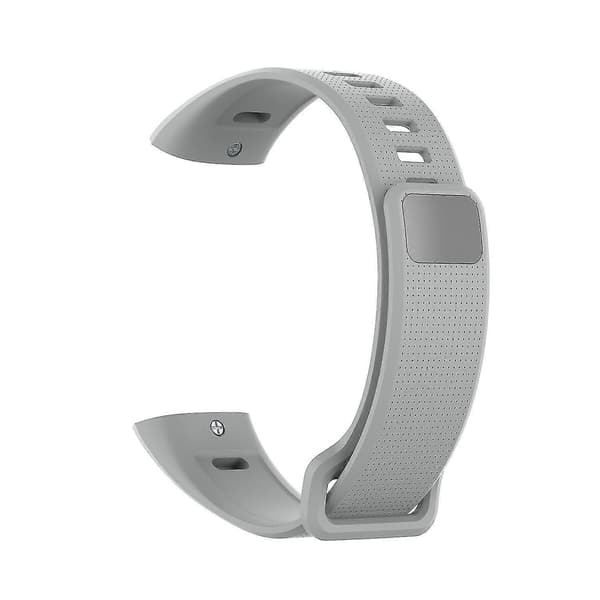 Silikone Udskiftningsrem til Huawei Band 2/Band 2 Pro Smart Watch