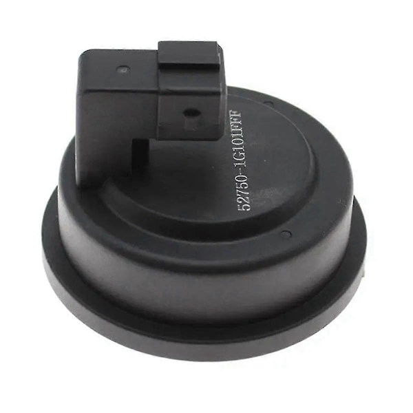 ABS-hjulhastighetssensor bak 527511G101FFF Hyundai i10 i20 Accent