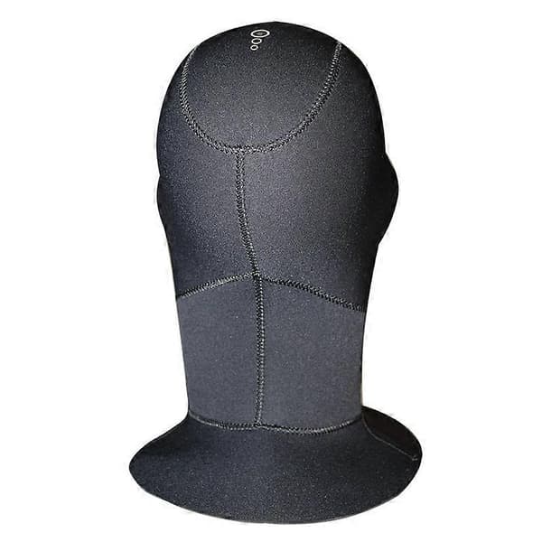 SLINX 1131 3mm Neopren Dykkerhætte, Størrelse: L