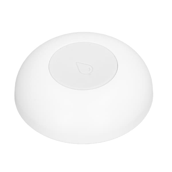 Smart Vannlekkasjedetektor for ZigBee Trådløs Vannsensor Kjøkken Bad Sensitiv Flomdetektor for Tuya