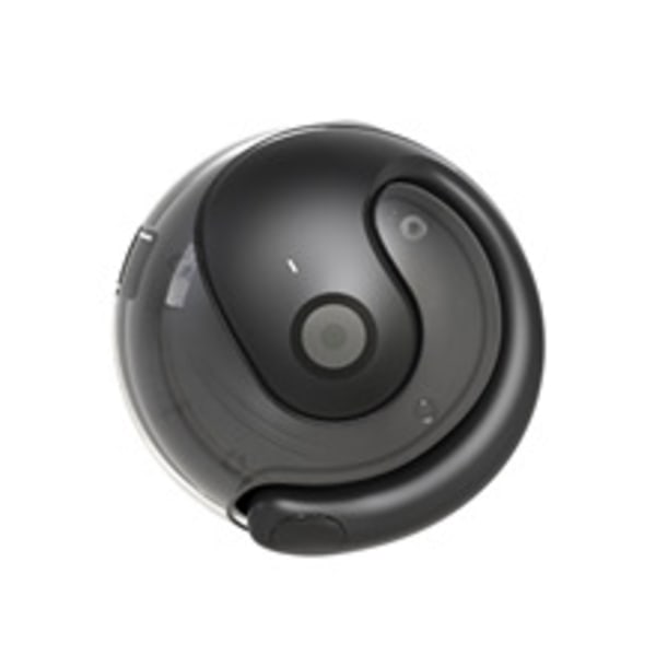 Uusi JM13 langaton Bluetooth-kuuloke pieni kookospallo riippuva korvatyyli Bluetooth 5.4 Berliinin ääni erittäin pitkä valmiusaika