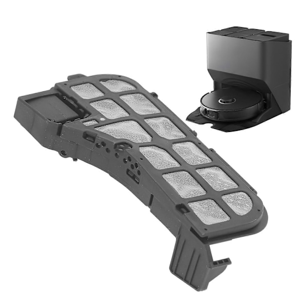 Auto Tømmedokk Vask Sil Erstatning for Roborock G20 S8 S8 Plus S8 Pro Ultra
