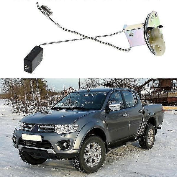 Tankmåler Flottørsensor for Mitsubishi Triton L200 4D56 4M40 MR122795