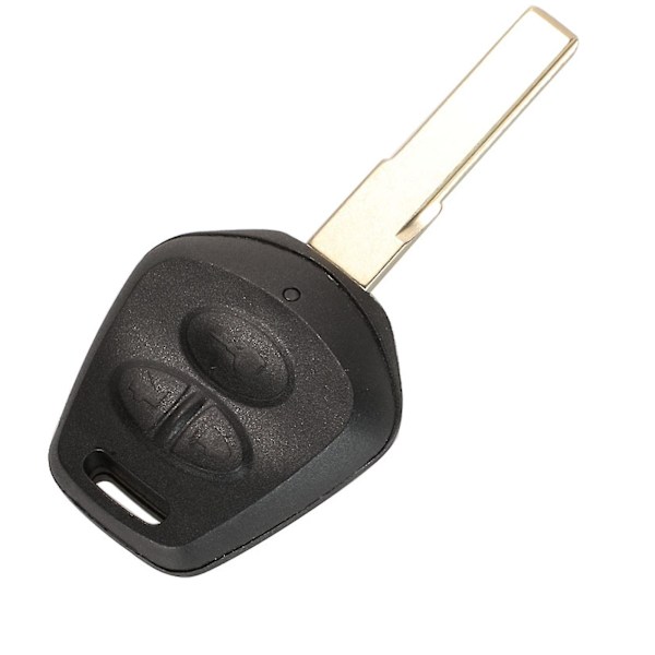 Ersättning för bilfjärrkontrollnyckel, 2/3 knappar, för Porsche 911 996 Boxster S 986 2001-2004 3 Buttons