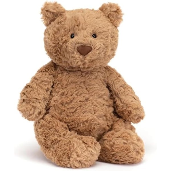 Jellycat Bartholomew Björn Medium - L:8cm x B:12cm x H:28cm