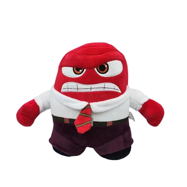 Inside Out -pehmoleluilme-nukke