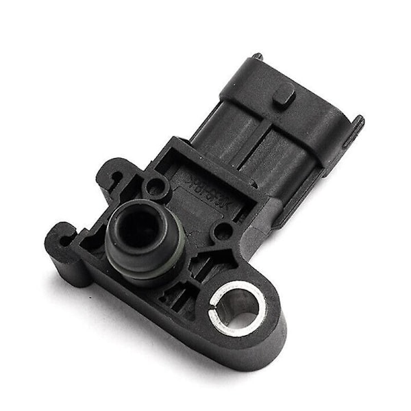 Manifold Absolutt Trykk MAP Sensor for Chevrolet Cruze Trax Buick Encore 1.4L 2011-2017 55567257