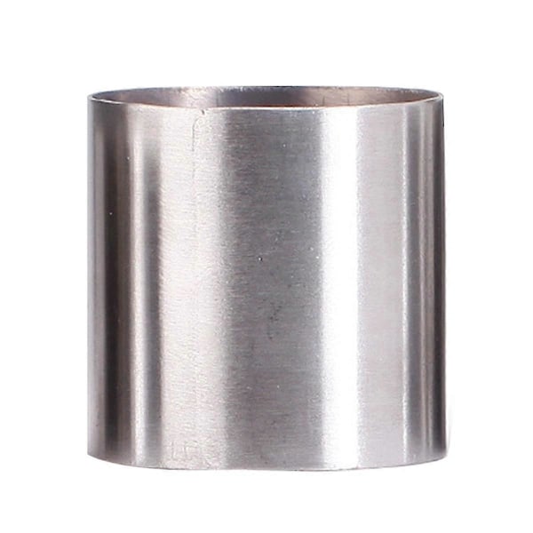 Motorsykkel Eksosdemper DB Støydemper for , 48mm