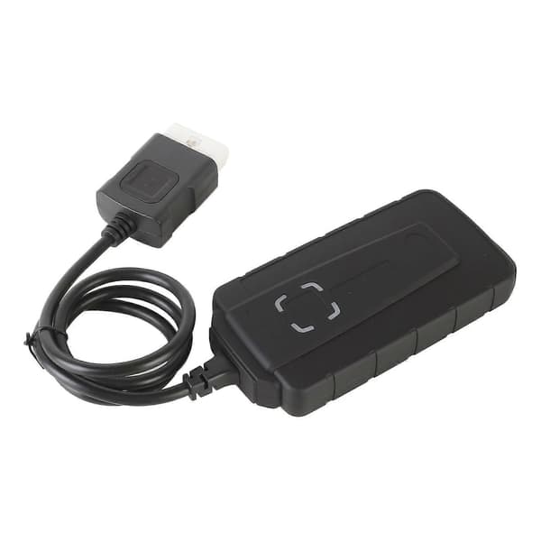 WOW Auto Bluetooth Diagnoseverktøy Snooper Diagnosetester, Ikke for BMW