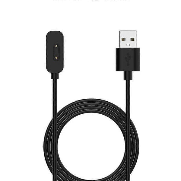 Til Xplora X5 Play Smart Watch Oplader 1m Magnetisk Absorption USB Opladerkabel Style B