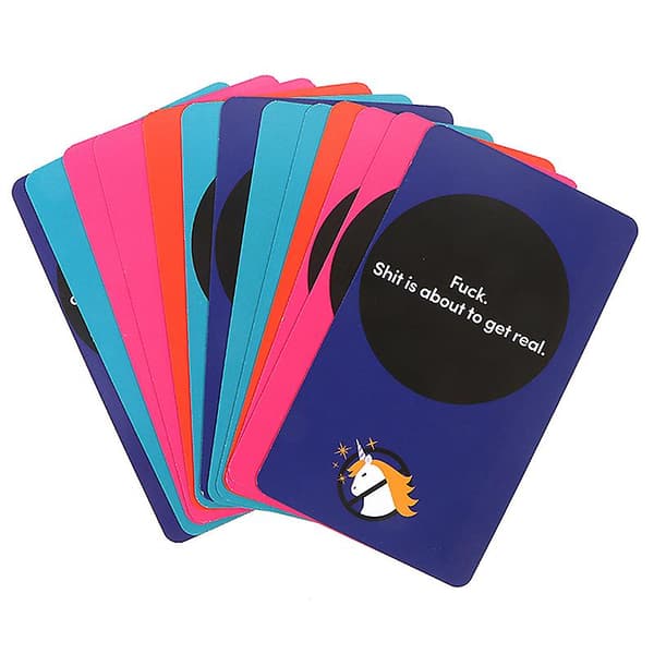 Rebel Deck Tarot Engelsk Sjakkbrettspill Spådom Forutsier Multiplayer Spill