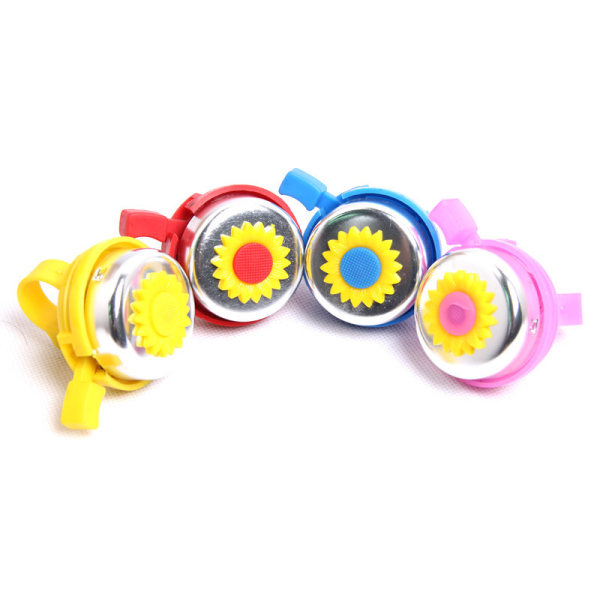 Children's Bicycle Bell Color Bicycle Bell