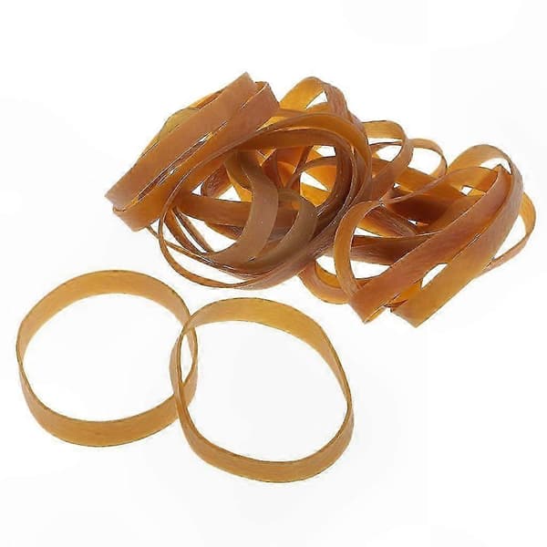 20-pak Gummibånd til RC Fly Helikopter Reservedele Tilbehør 4 Pcs
