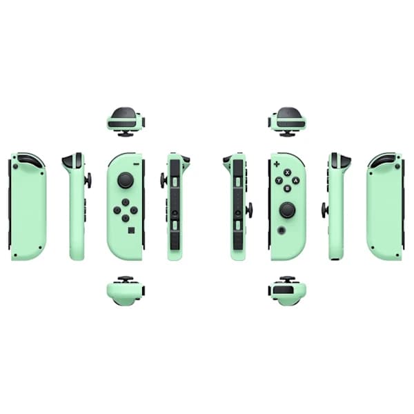 Langaton ohjain Nintendo Switchille