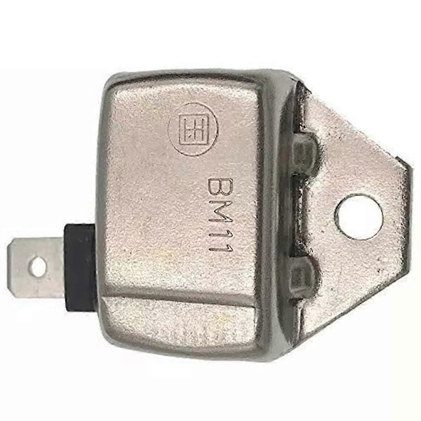 Til Kawasaki M73484 M70114 John Deere Tændingsmodul 21119-2161 21119-2095