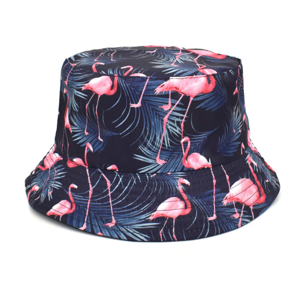 Underwater World Fish Bucket Hat Damer Solbeskyttelseshætte Herre Hat Underwater World Fish Fisherman Hats(31#) 31#