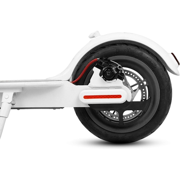 Bromsskiveskydd Kompatibelt med Xiaomi 1S / M365 / PRO Elscooter