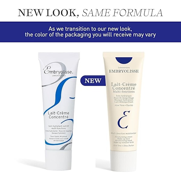Embryolisse Lait-Crème Concentrat 75ml
