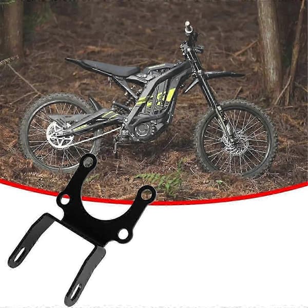 Frontlysfeste Brakett for Surron Light Bee SZRH A-K