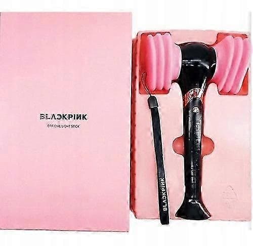 Kpop Blackpink Hammer Lys Glow Stick Lightstick
