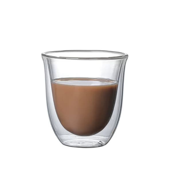 2-pak Dobbeltlags Termokrus [Energibesparende Grade A+]