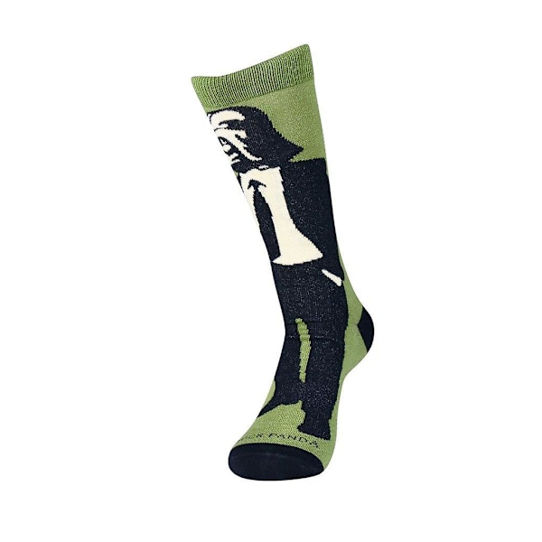 Evil Businessman Socks från Sock Panda
