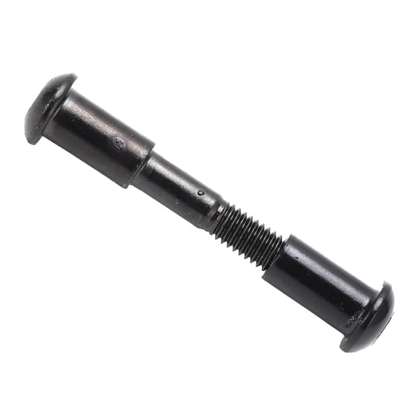 Fast Bolt Skrue Robust Nem at Installere Foldbart Sted Fast Bolt til Xiaomi M365 Elektrisk Scooter