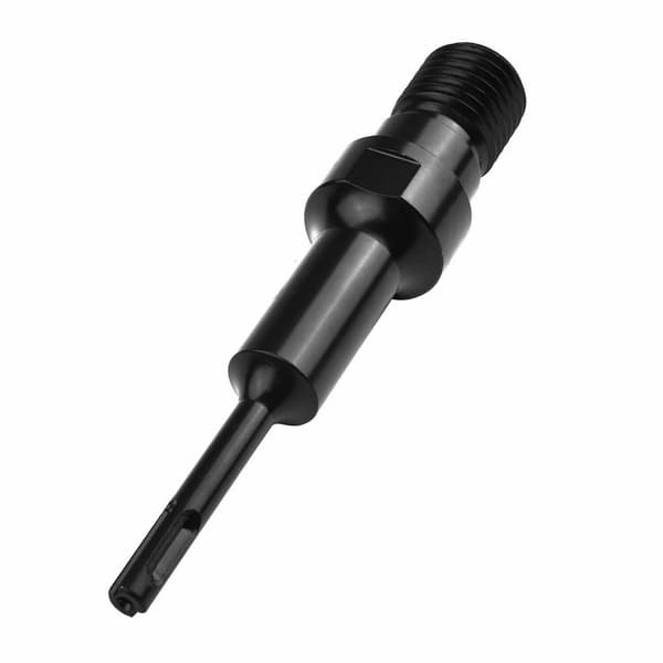 DHL 1 1/4\" UNC SDS Plus -adapteri timanttiporaukseen