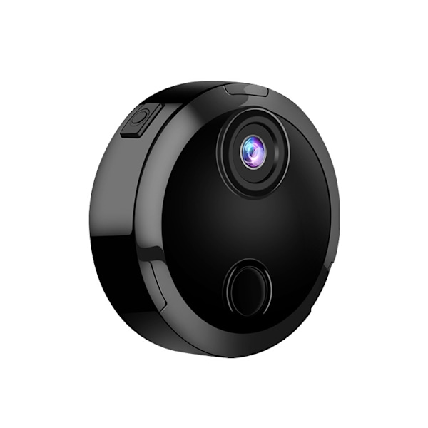 1080p Langaton Mini Wifi Kamera Kodin Turvakamera Valvonta IR Yö