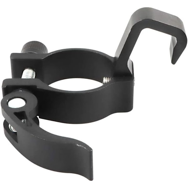 Krokset i aluminiumlegering för Kugoo 8 tum, hållbar justerbar elscooter, tillbehör, reservdelar, scooter krok