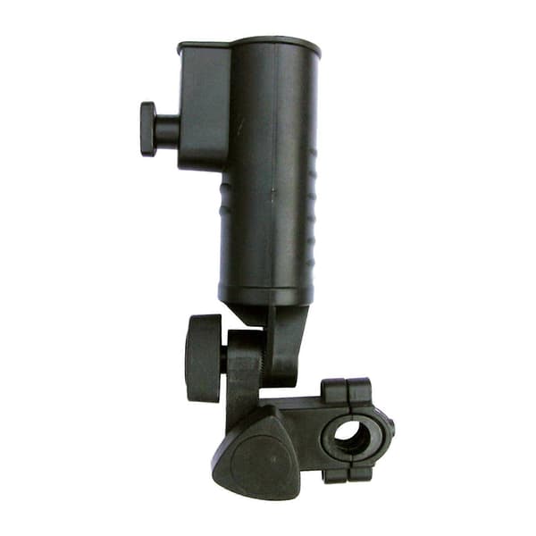 Universal Golf Paraplyholder Stand Klemme til Klapvognstilbehør Buggy