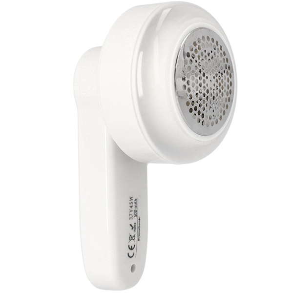 Elektrisk Dimple Remover - white