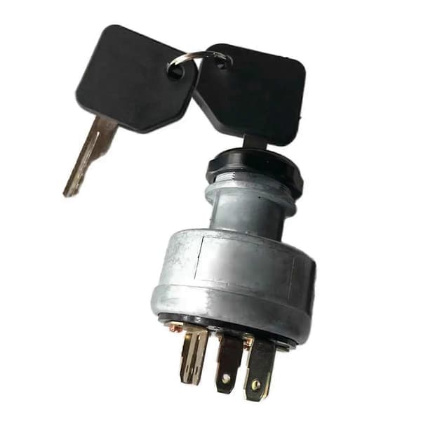 Startbryter for reimskivelaster Case 1835B 1835C 1840 1845B 1845C