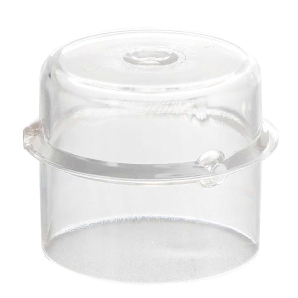 Passer til Mix TM31/TM6/TM5 Reservedel Målebeger Transparent Målebeger Ingrediensdeksel Forsegling