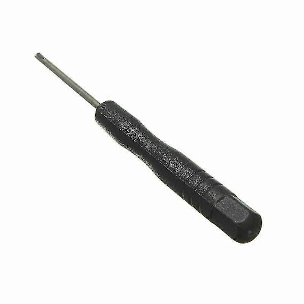 Y Triwing -ruuvimeisseli Nintendo Switch/Wii/DS Lite/DSI/GameCube/Gameboylle