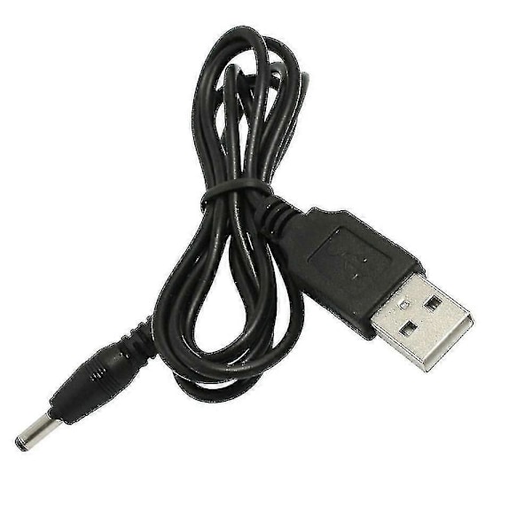 Erstatning for SRS-XB30 Bluetooth Høyttaler - 5V USB cable
