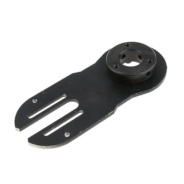 Elektrisk Longboard Skateboard Remhjul Fäste Kit Motorfäste För 5065 5055