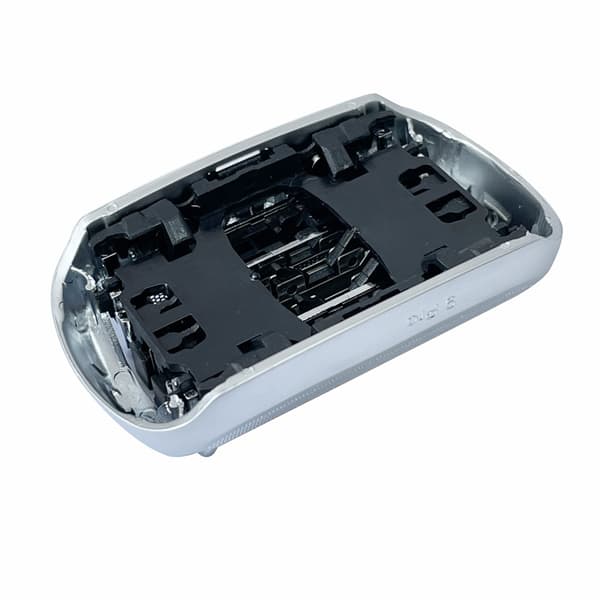 90B 92B Barberhoveder til Braun Series 9 Elektriske Shavere (Sort)