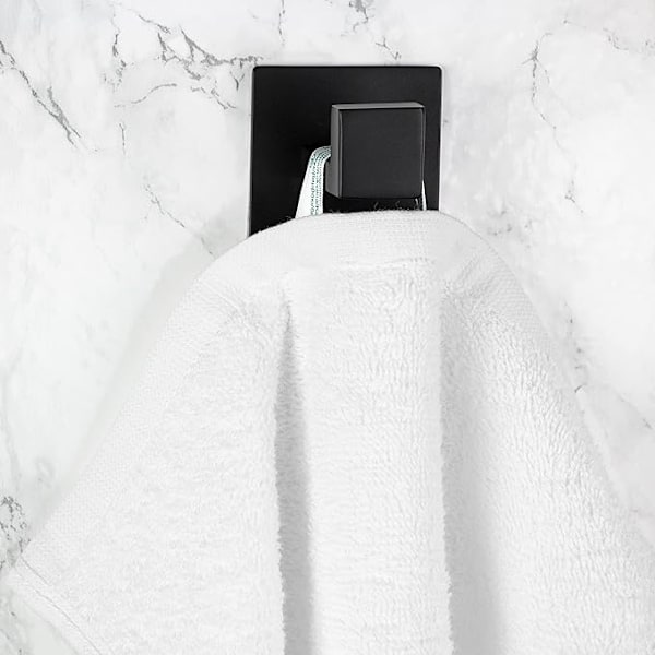 10 gjestehåndklær - lite, mykt håndkle 30x50 cm - vaskbart på 95°C - bomull - hvit - hotellkvalitet - Oeko Tex® sertifisert