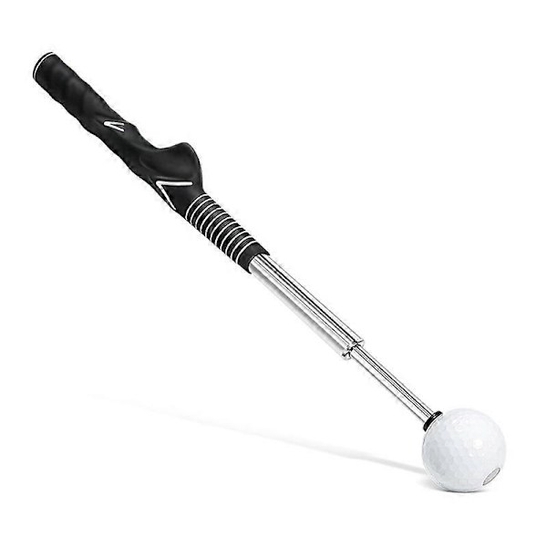 Golf Swing Trainer Aid - Golf Swing Training Aid för Flexibilitet