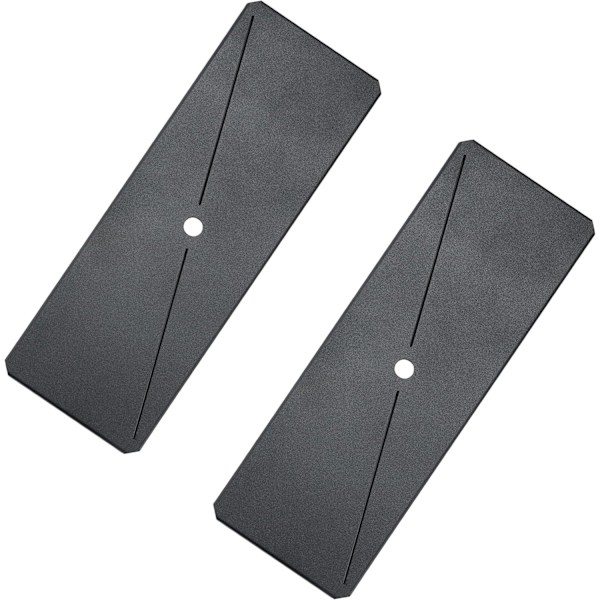 IGT topplade Brobord laser topplade Semi sort CK-12BK