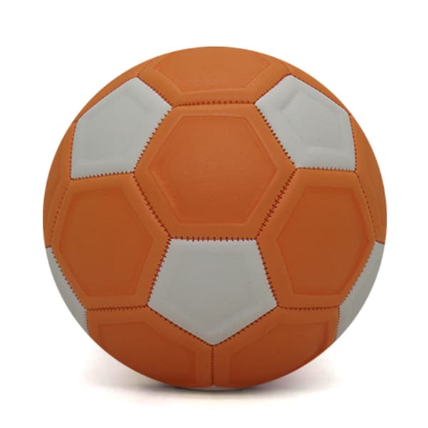 Kickerball Effekt Fotboll