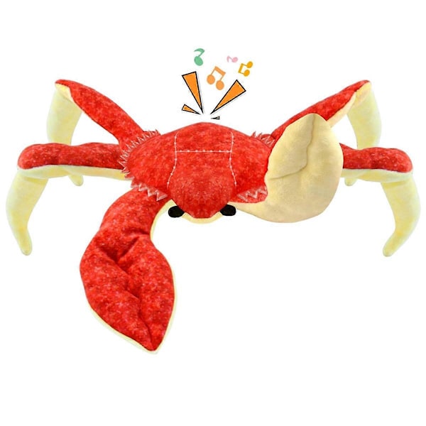 Hundelegetøj/Hundelegetøj til store hunde/Pibende hundelegetøj/Plys hundelegetøj/Stort hundelegetøj/Legetøj til små, mellemstore og store hunde