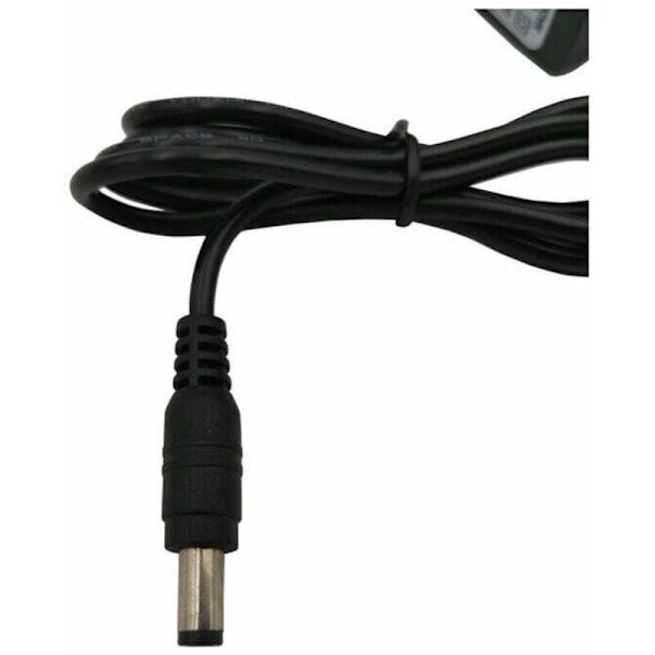 5V 2A Strømadapter til Android TV Box – 100 cm kabel – DC-interface – Kompatibel med forskellige multimedieenheder