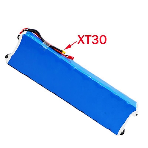 NYTT Uppladdningsbart 36 V 10ah Ackumulatorbatteri 10S 3P för xiao mi Scooter Batteri
