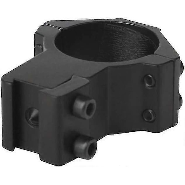 Høyprofil Cope - 30 mm monteringsadapter med 11 mm dovetail skinne