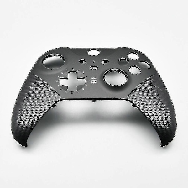 Til Xbox One Elite Series 2 Controller Udskiftningsskal Top Bund Case Lt Rt Knapper Lb Rb Bumper Tilbehør Reparationsdele-jie Only Faceplate